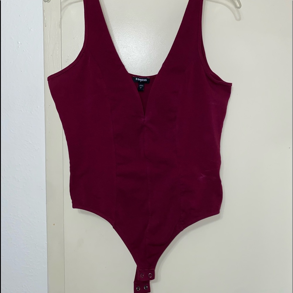 Bodysuit